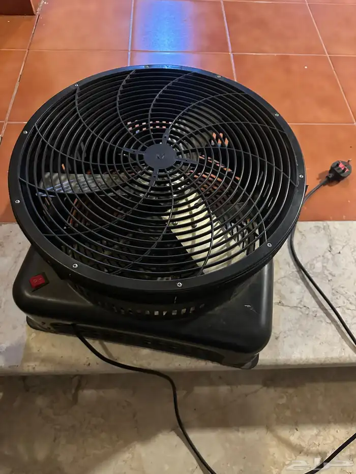 ماطور هواء راقص بدون كيس 2