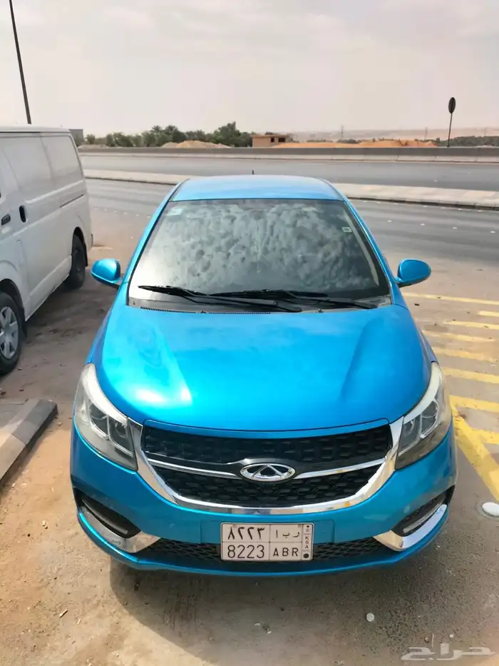 شيري اريزو 3 0