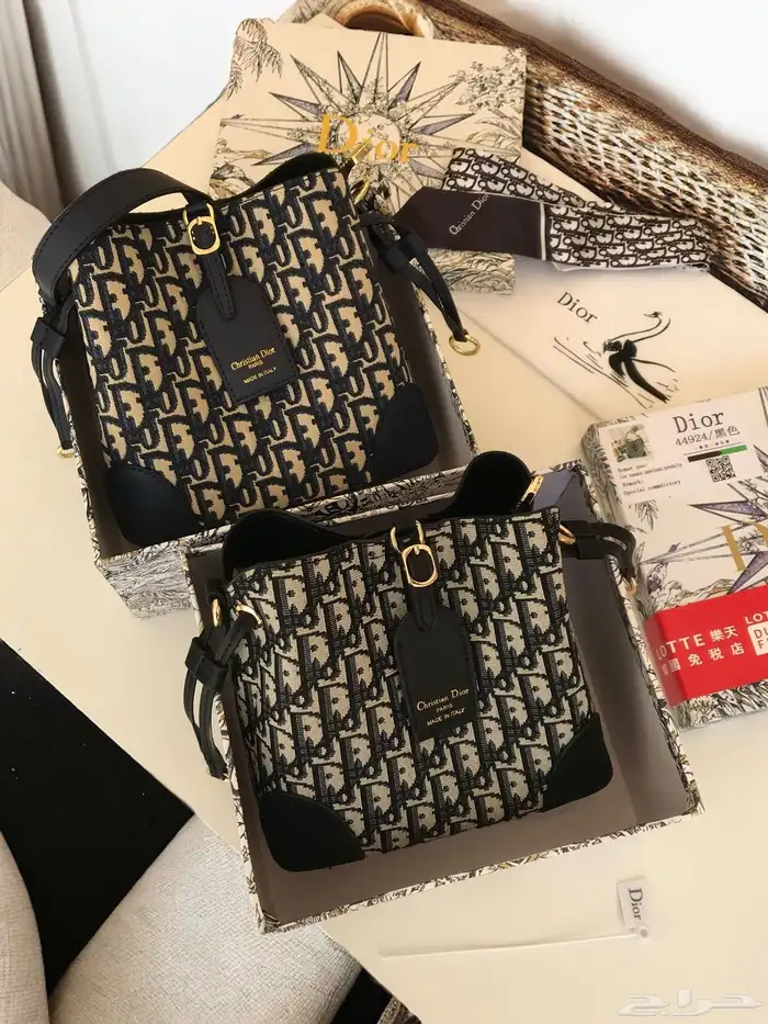 كرستانديور مستر اسود وكحلي 1