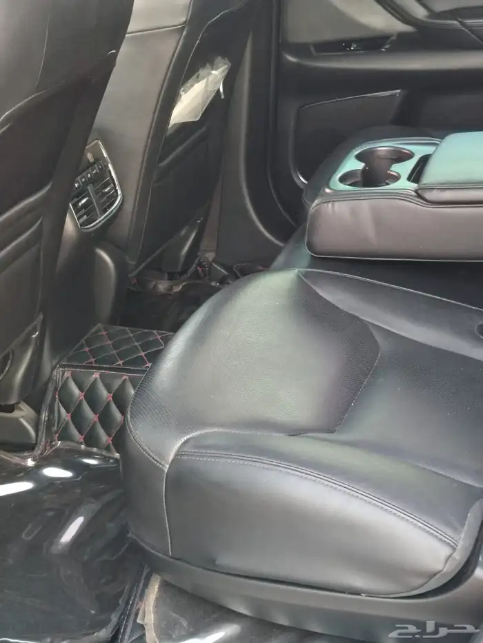 مازدا CX9 2018 4