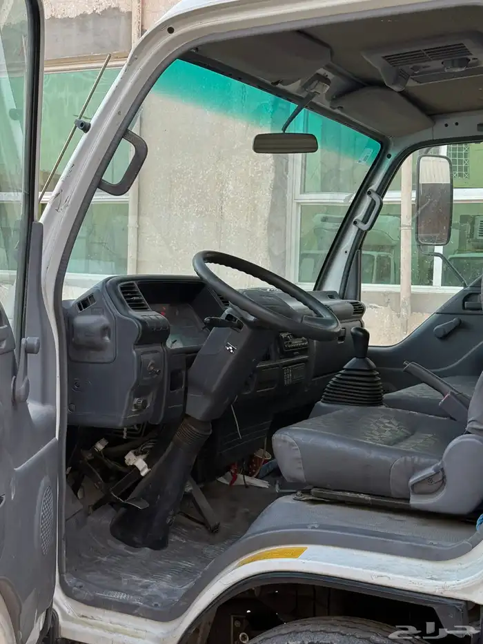 دينا ايسوزو ثلاجة نظيف جدا ممشى قليل 8