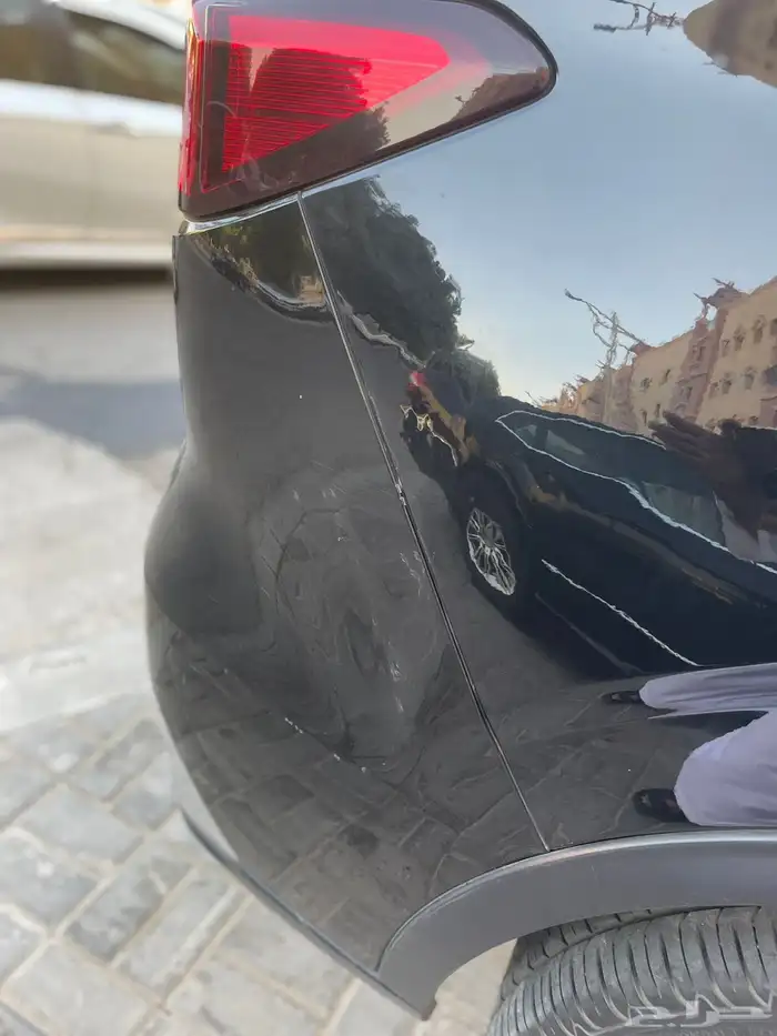 فور تيتوري 12