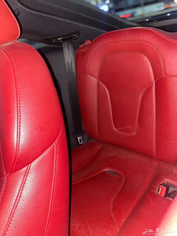 اودي TT 2008 Quattro 15