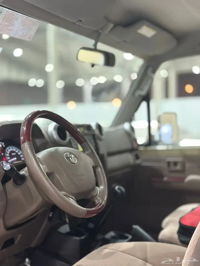 شاص 2020 فل كامل ونش دفلك سعودي سلق (مخزن) 2