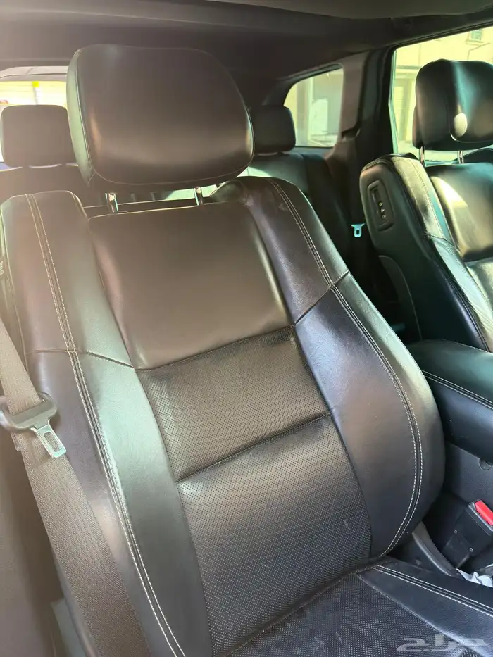 جراند شيروكي 2015 ليمتد 11