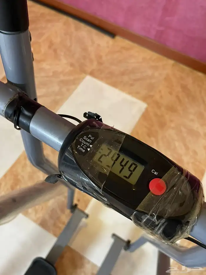 اجهزه رياضيه 3