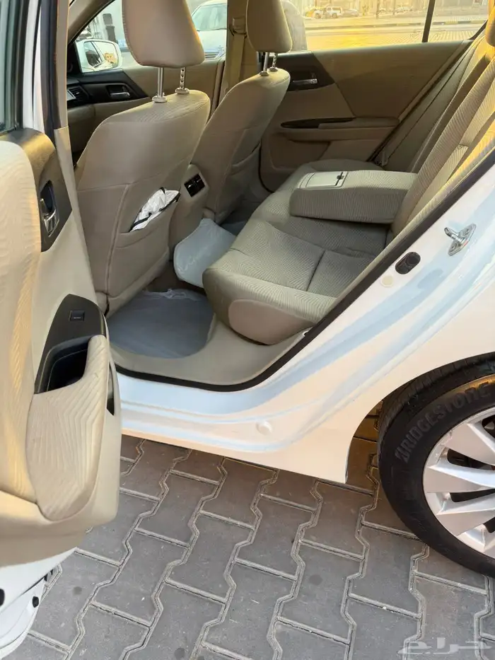 لبيع اكورد سبشل 2014 5