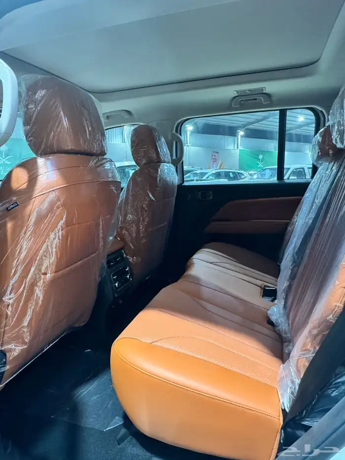 هافال H9 فل كامل 2026 19