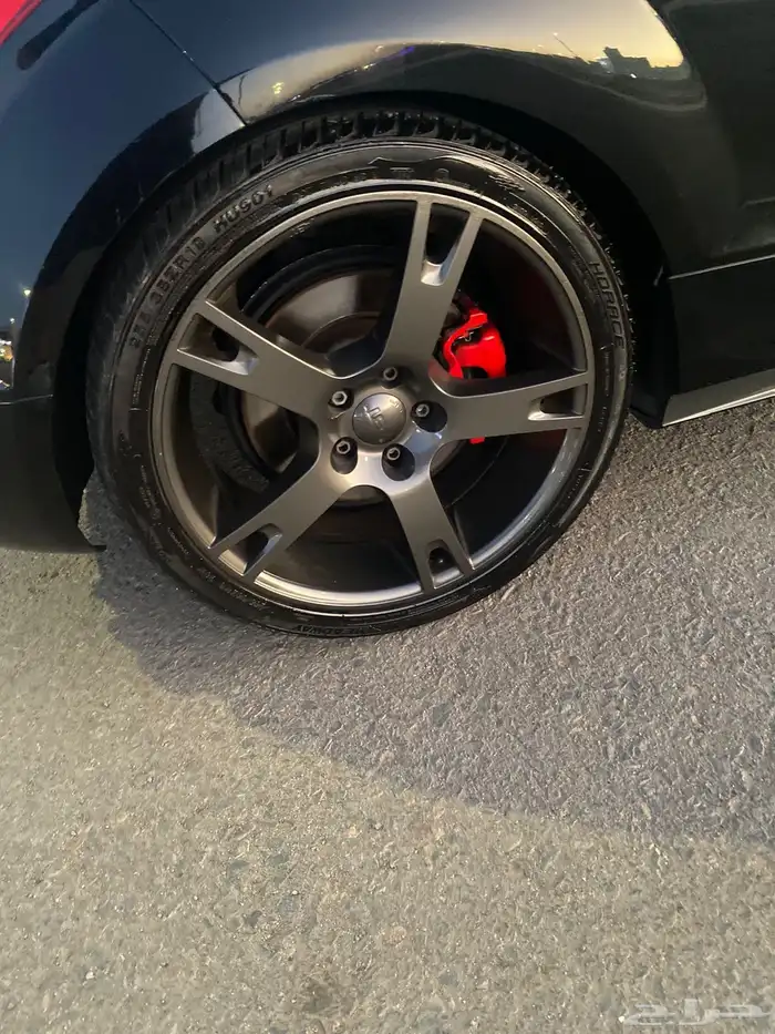 اودي TT 2008 Quattro 6