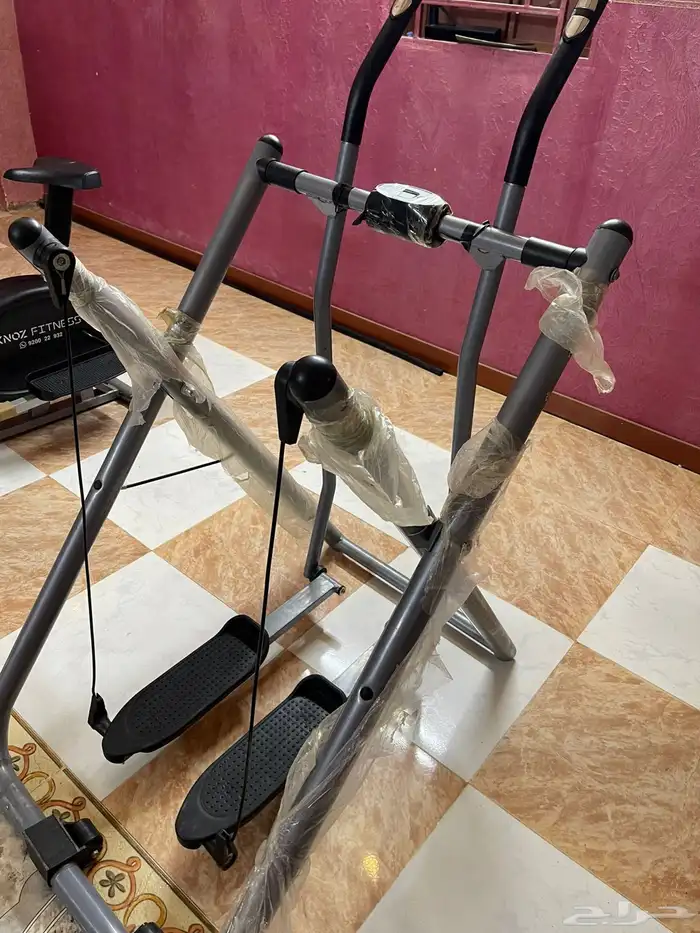 اجهزه رياضيه 1