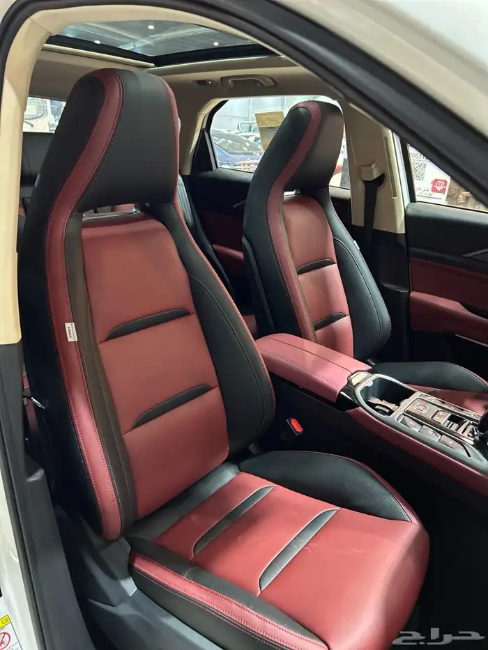 بستون فاو 2023 افضل سعر 12