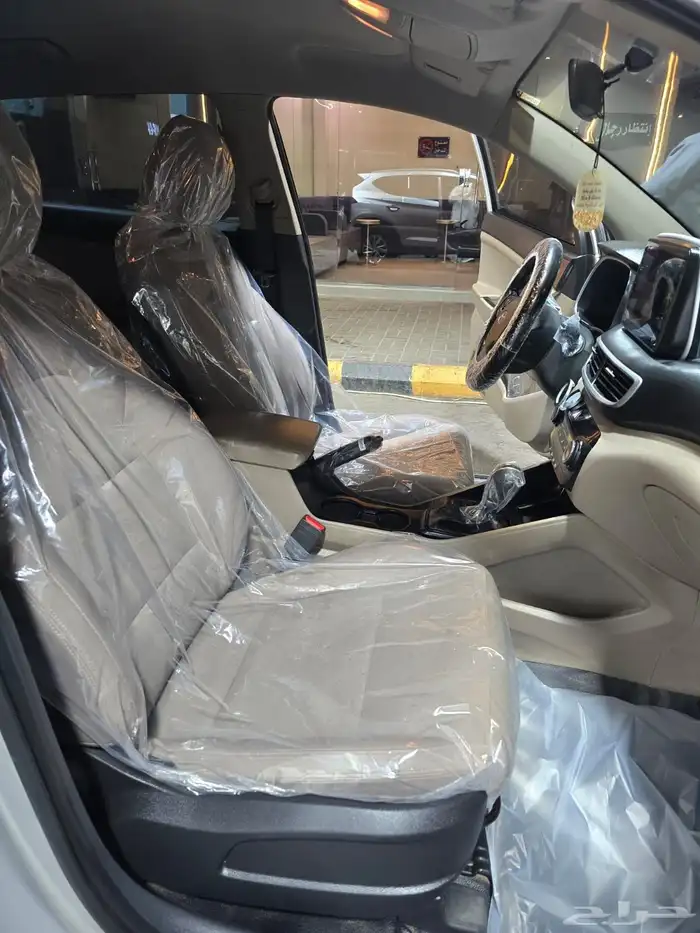 توسان للبيع موديل 2021 16