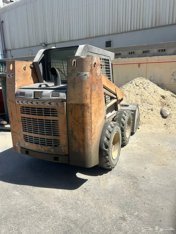 بوب كات 2010 عدد 2 للبيع 4