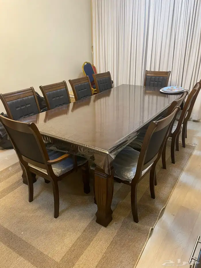 للبيع طقم كامل طوله طعام 0