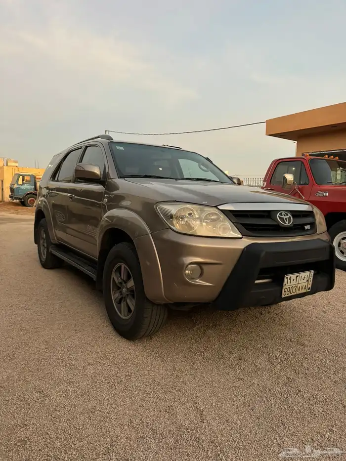 فور شنر 2006 1