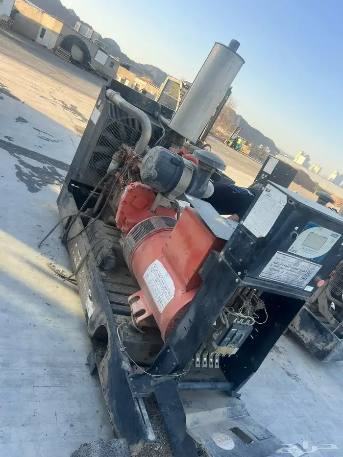 مصنع بلك متكامل بالمعدات كامله س 7