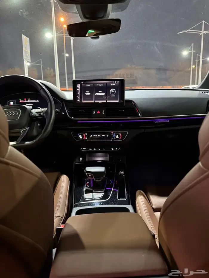 اودي للبيع 1