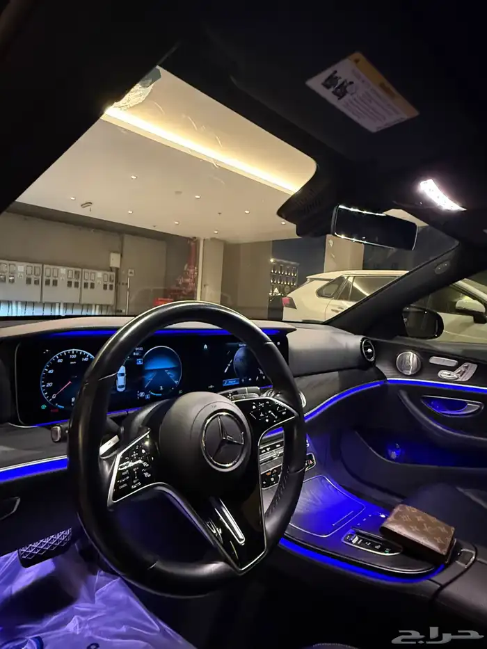 مرسيدس 2021 13