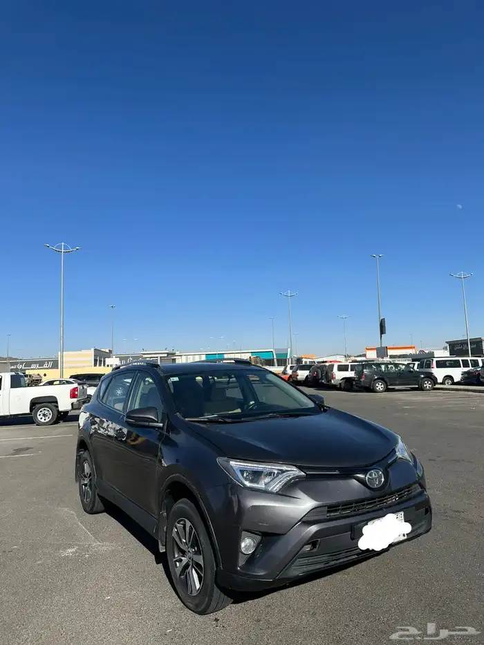 راف فور 2016 1