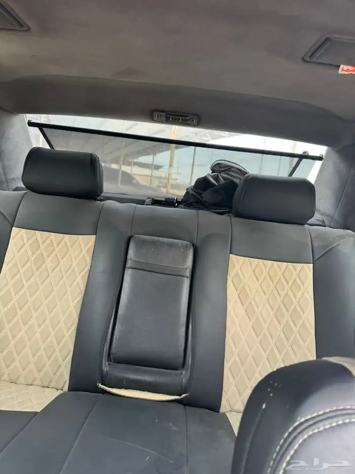 للبيع مرسيدس ( ديزل ) 1995 320 9