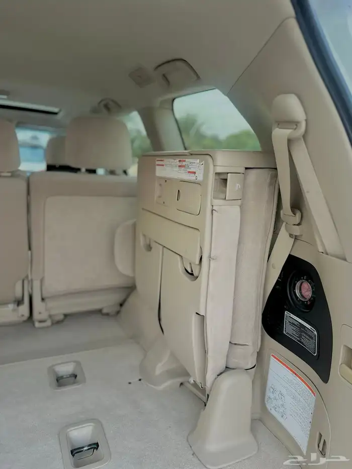 موتر الشيوخ لاندكروزر 2018 جي اكس ار الله يبارك للجميع.. 17