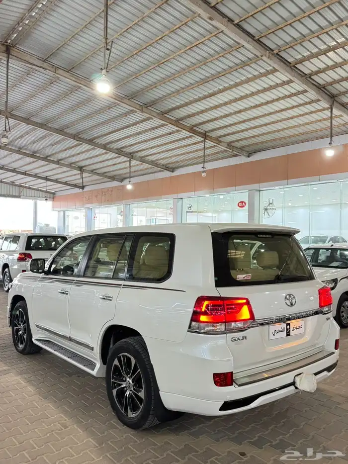 جي اكس ار 2017 12