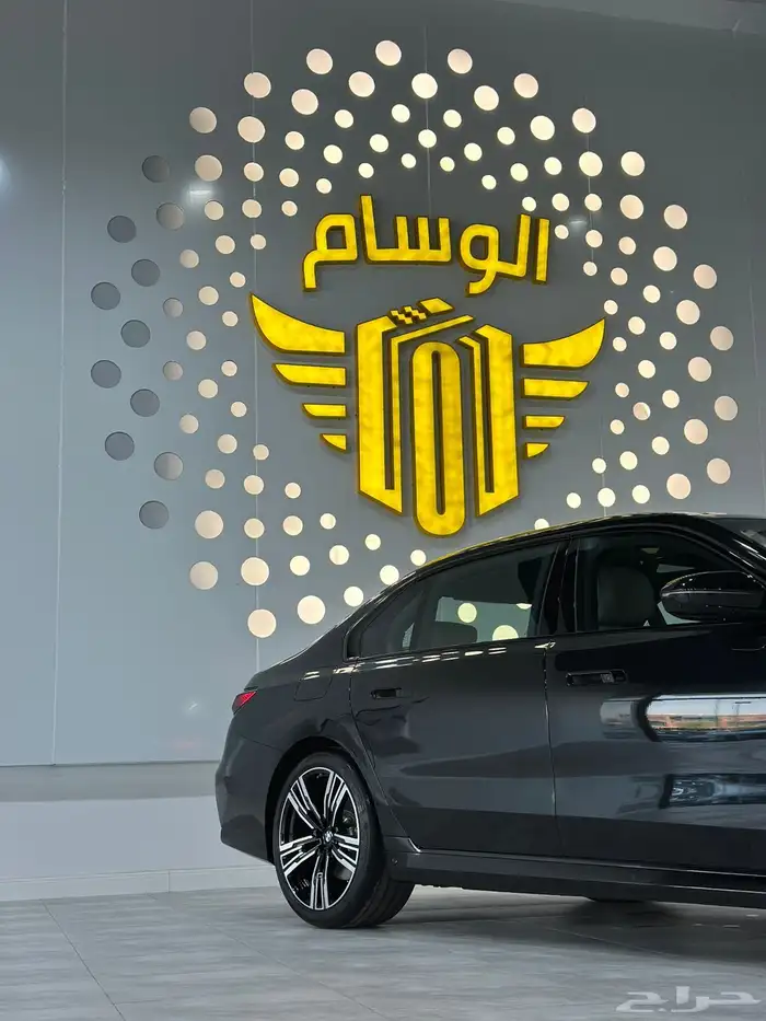 بي ام دبليو للإيجار 2