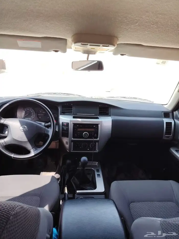 جيب باترول 2009 7