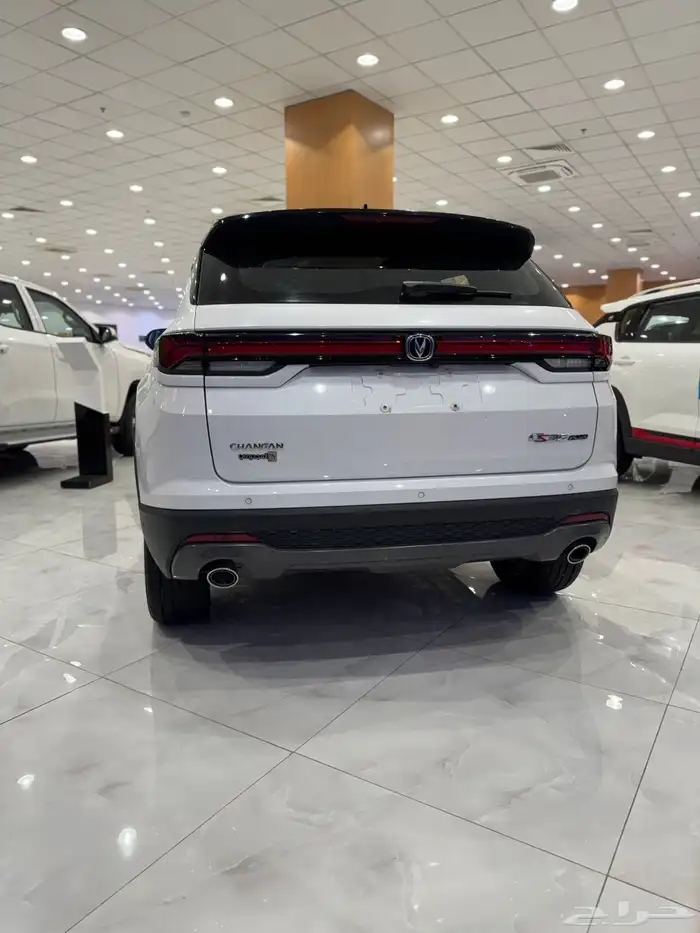 شانجان cs35 بعرض تصفية 25 الحقو الاسعار 32