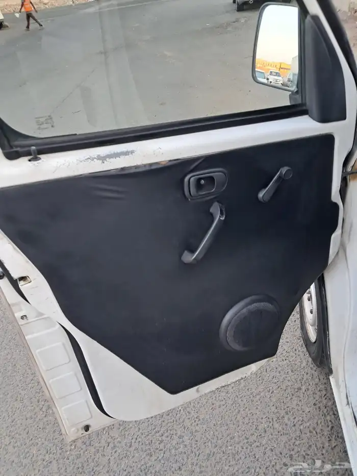 دباب بضاعة دايهاتسو. 2015 11