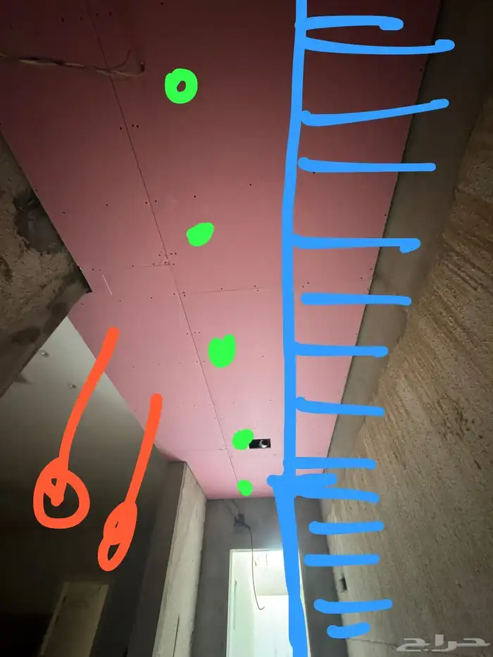 تجديد وترميم 5