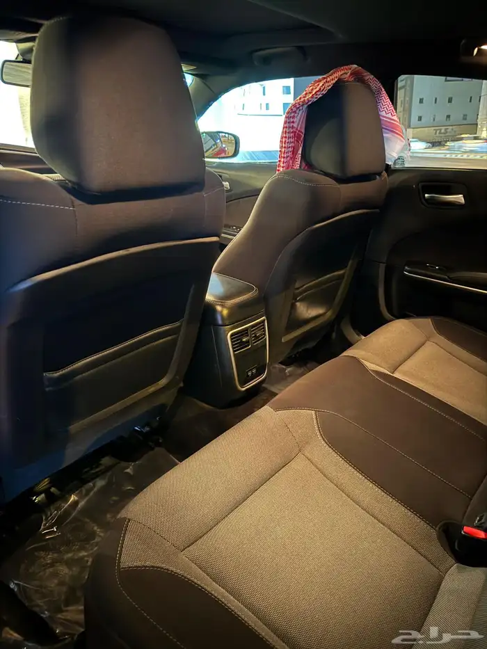 تشارجر 2015 RT فل هاوس نظيف جدا 3