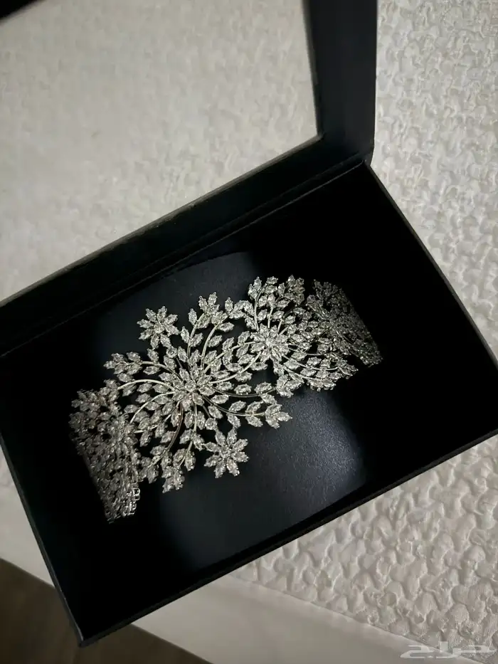 فستان زواج 4