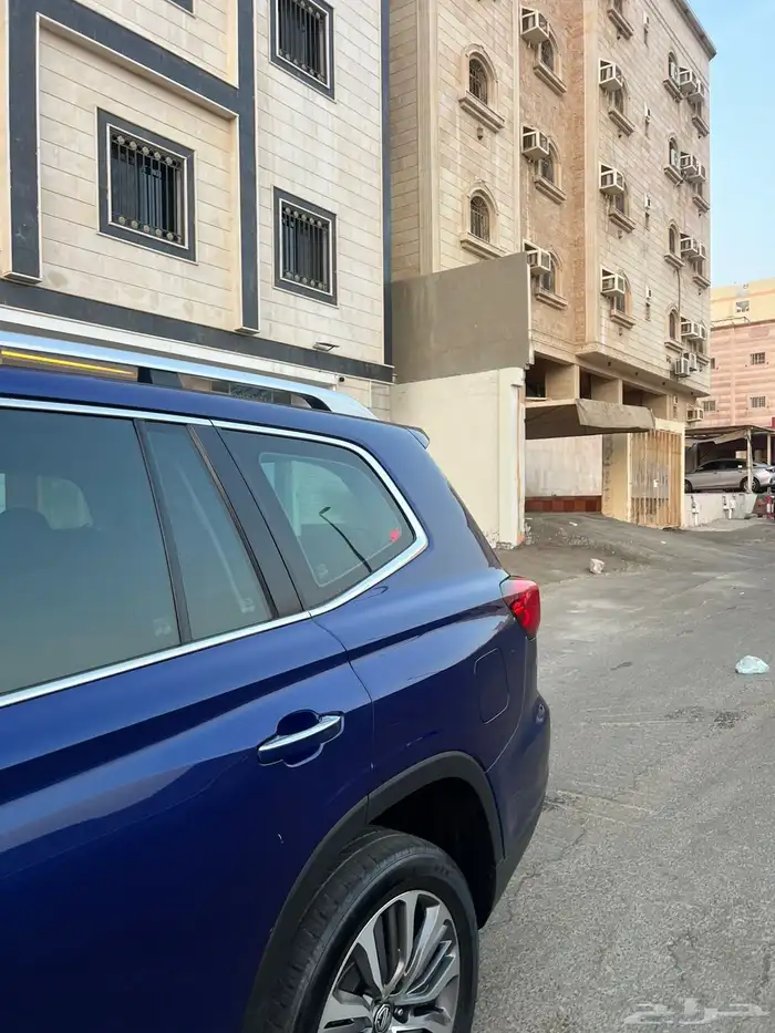 MG RX8 2020فل كامل 15