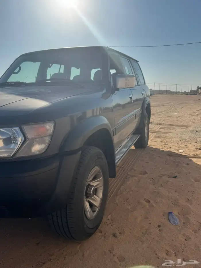 السلام عليكم أعرض لكم جيب باترل 98 2