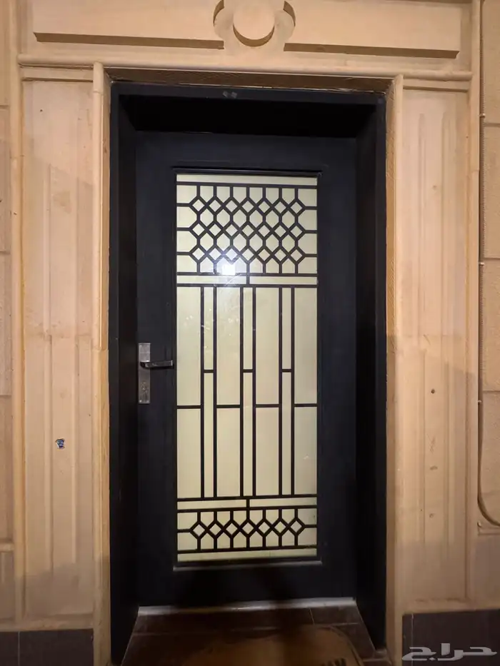 باب حديد للبيع 0