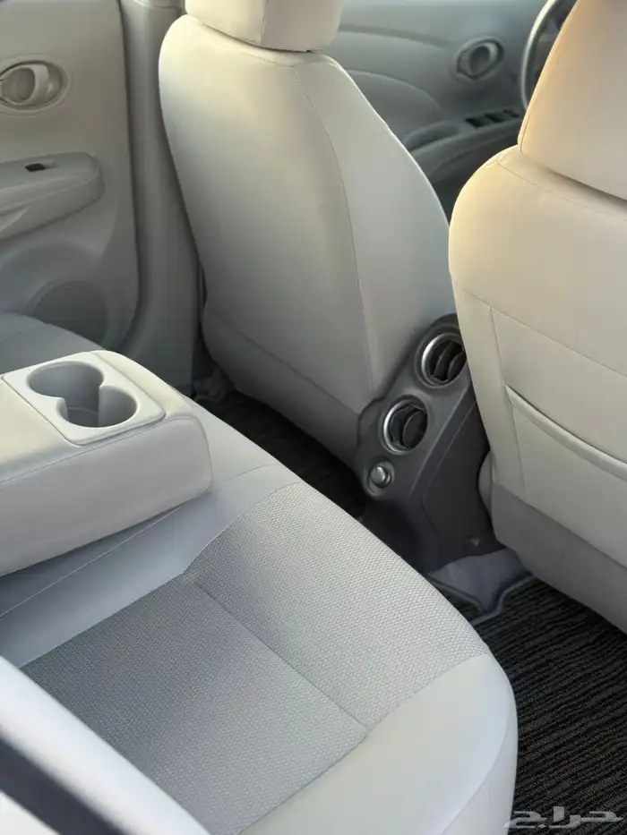 للبيع نيسان صني 2022 11