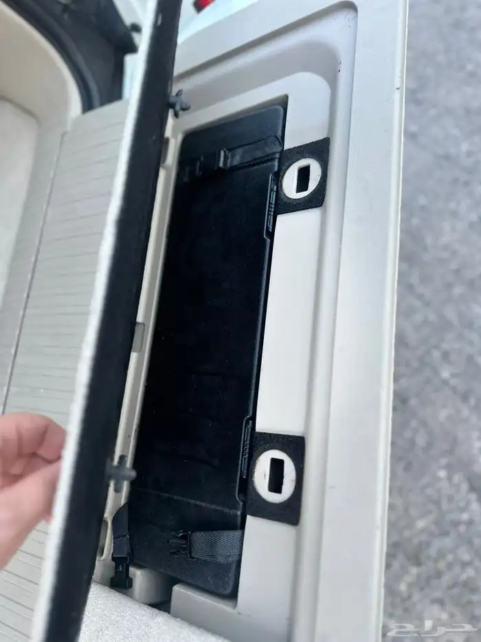 موتر الشيوخ لاندكروزر 2018 جي اكس ار الله يبارك للجميع.. 9