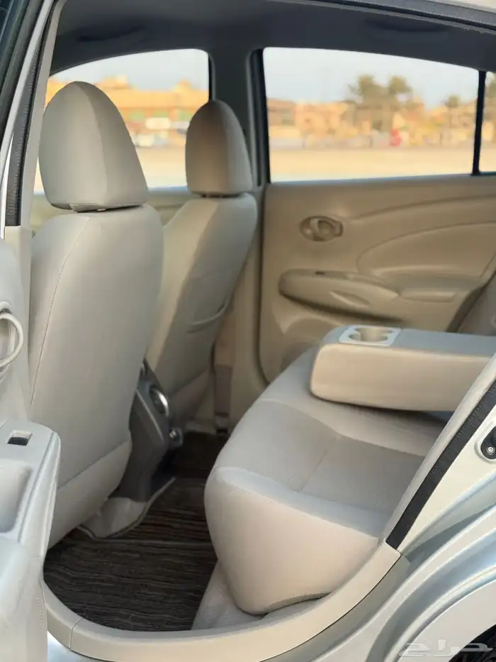 للبيع نيسان صني 2022 10