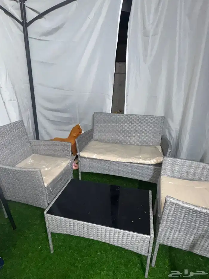 جلسه خارجيه جديده للبيع 1