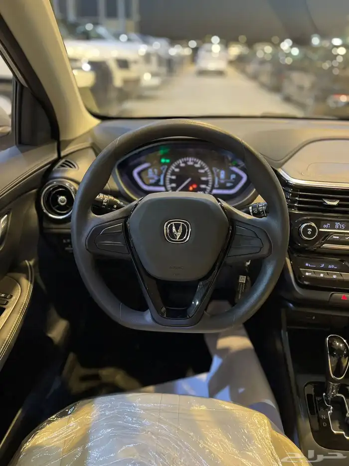 شانجان السفن 2026 استاندر 8