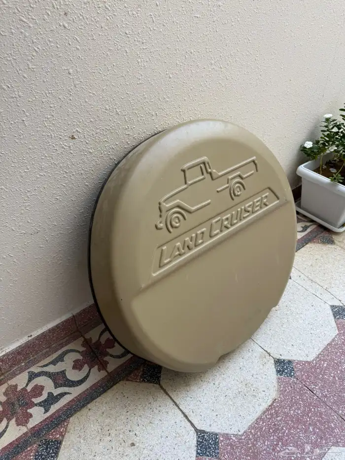 غطاء سبير شاص حق الوكالة اصلي 0