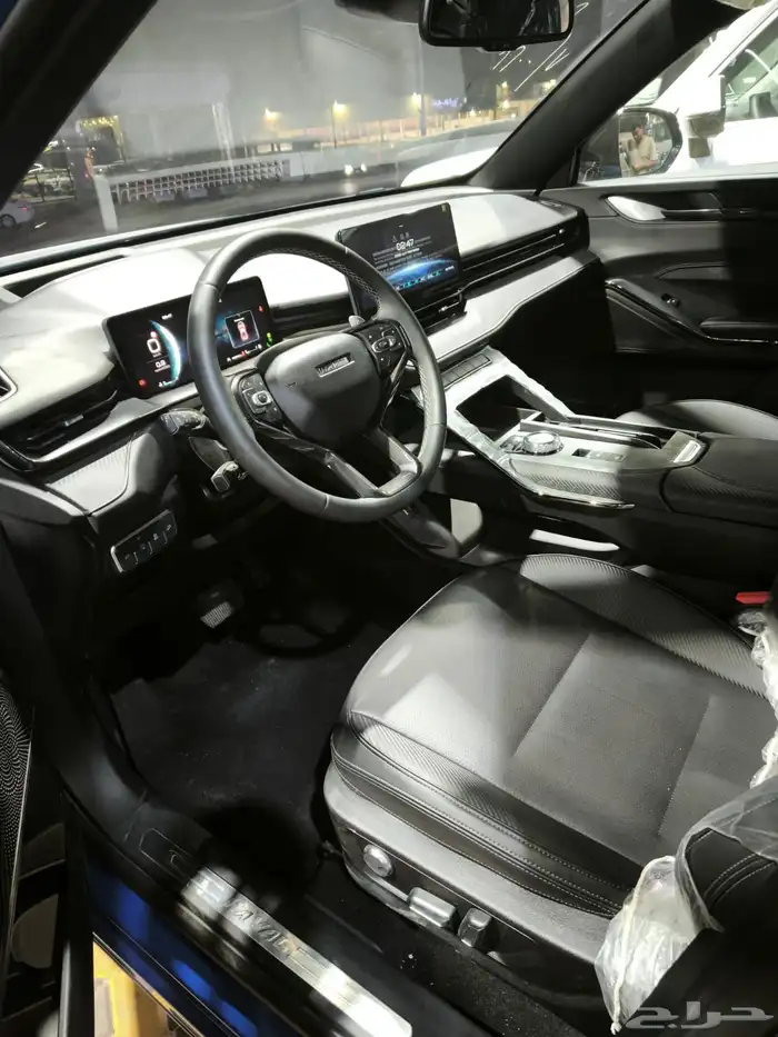 هافال H6GT فل كامل 2023 8