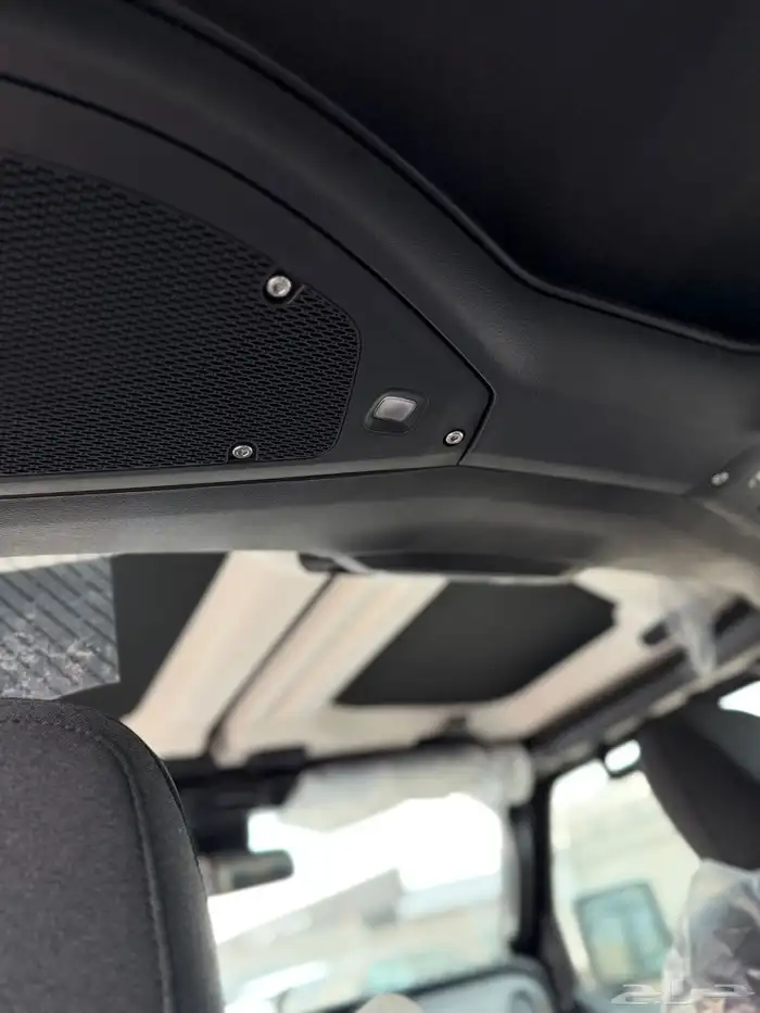 جيب رانجلر عررض خاص 15