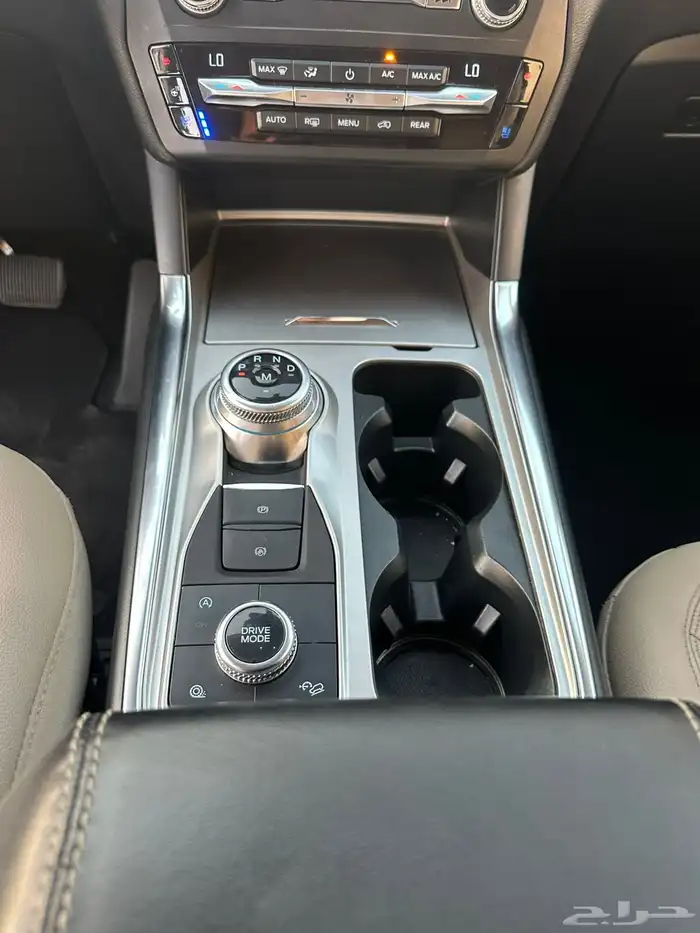 اكسبلورر فل كامل ليمتيد 2020 14