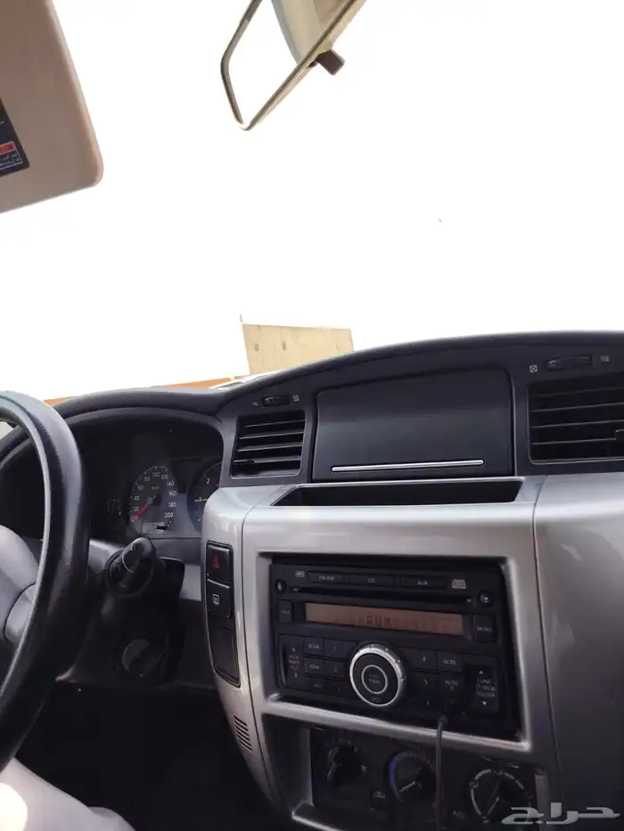 جيب باترول 2009 12