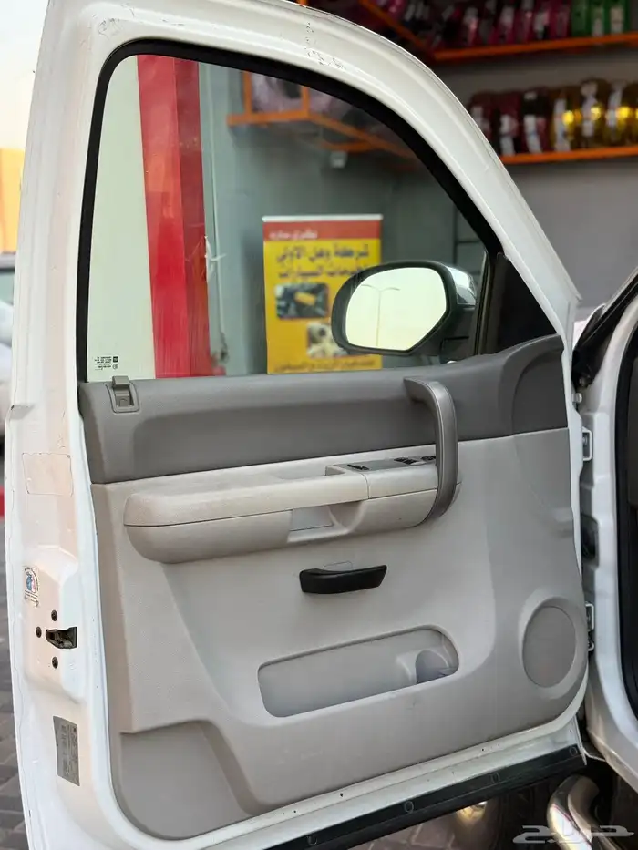 سييراHDدبل ارضي نظيف وع الشرط 10