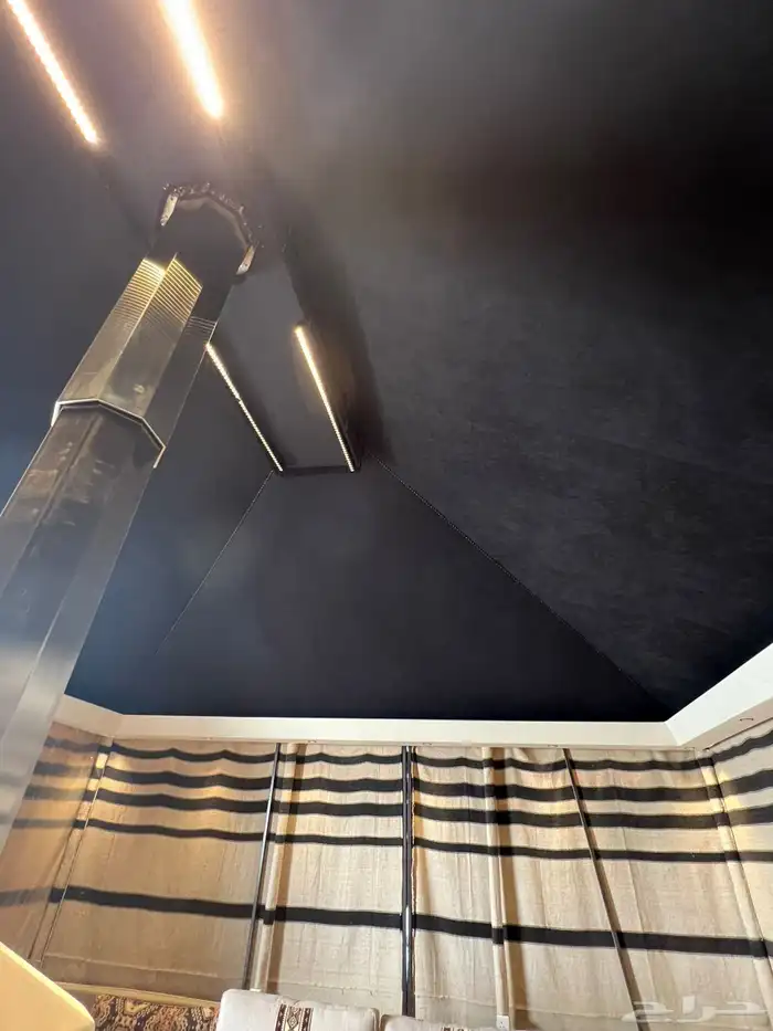 بيت شعر 9 6 مقاس للبيع 2