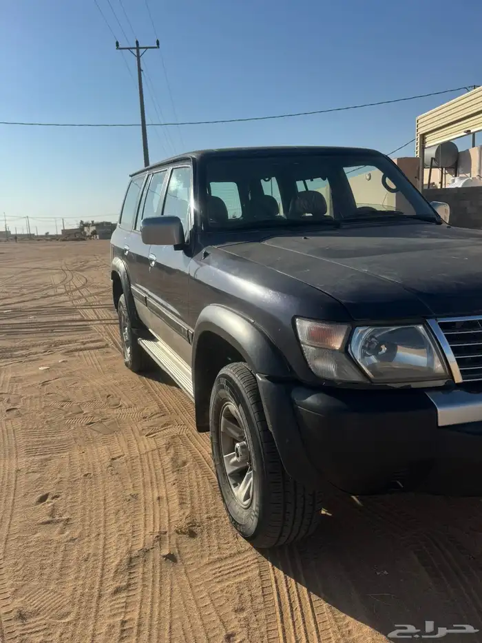 السلام عليكم أعرض لكم جيب باترل 98 1