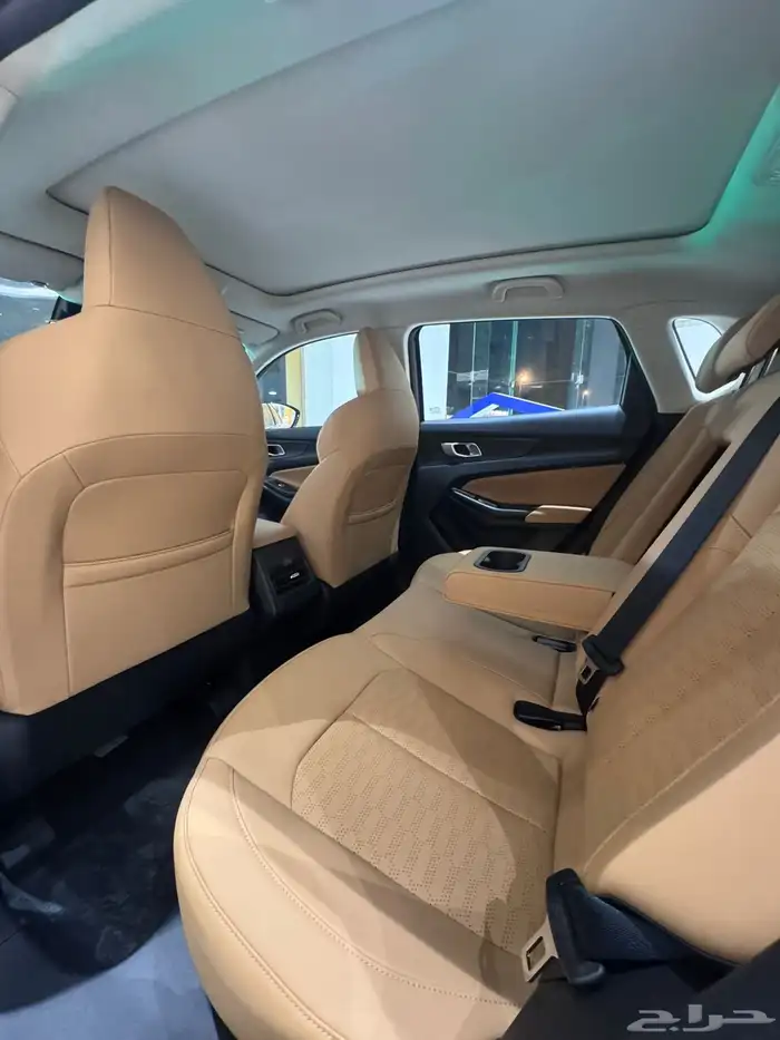 شانجان يونى اس 2026 فل كامل عروض كاش وأقساط 2